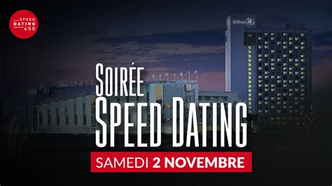 speed dating casino/
